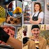 Românii plătesc mai mult pentru înghețata artizanală și caută tot mai des variante „fără zahăr”. Mango și fisticul, cele mai căutate arome / Gelatier: „Aleg să cumpere mai puțin, însă preferă produse premium” / Nutriționist: „Răsfățul și alimentația echilibrată pot coexista”
