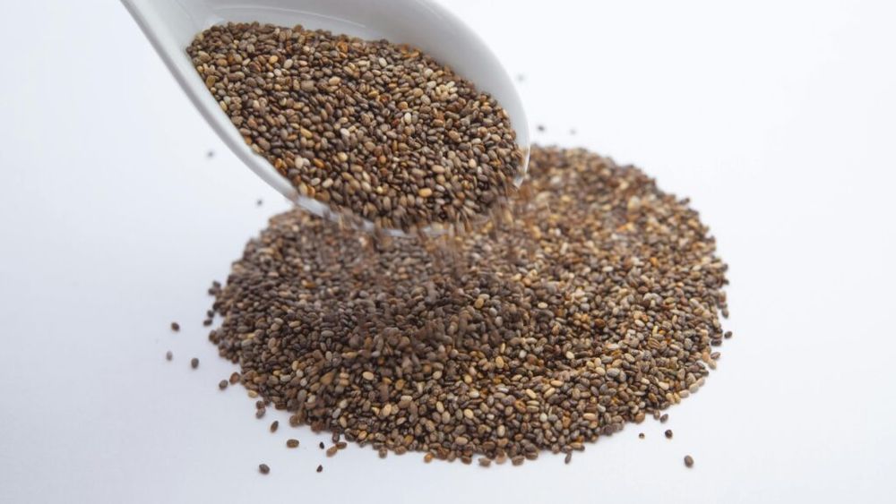Semințele de chia oferă 6 beneficii majore pentru organism: Întrețin creierul și inima și chiar te pot ajuta să slăbești