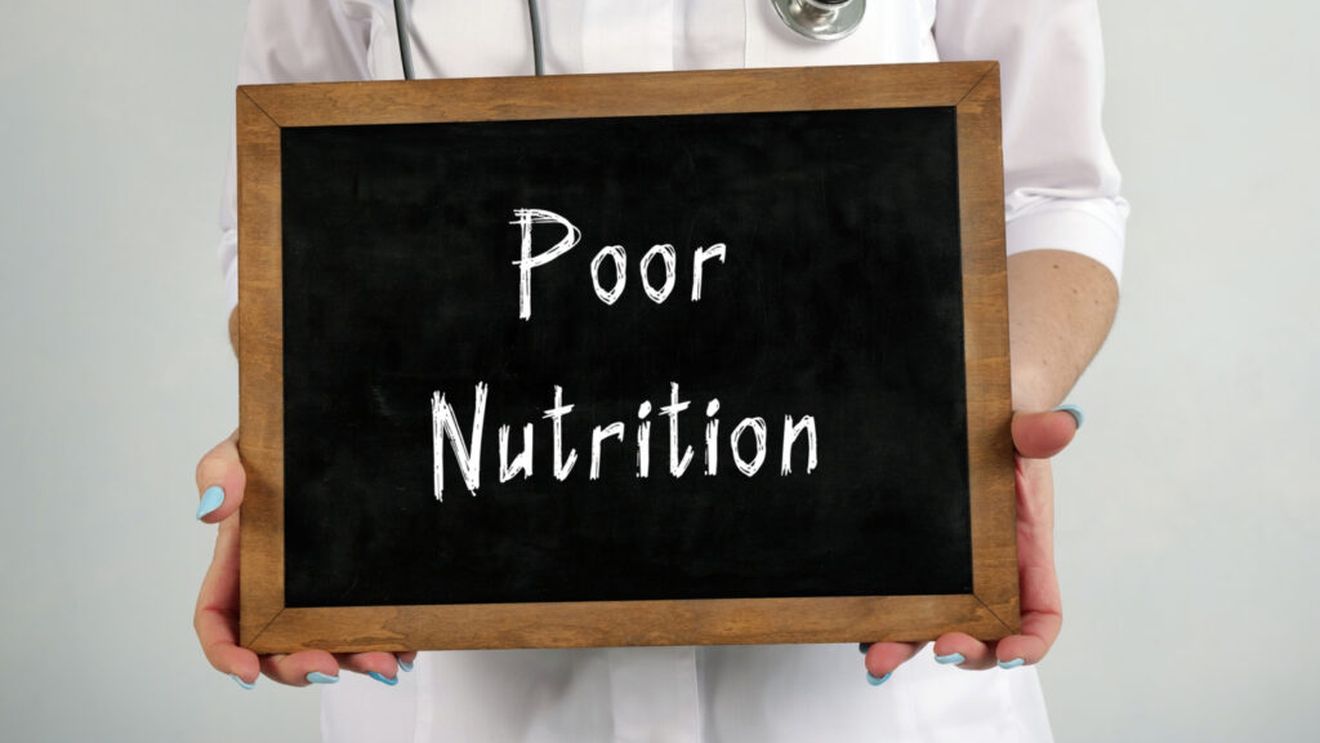 Peste 70 de copii cu vârsta de până la 3 ani, diagnosticaţi cu malnutriție anul trecut, în Vaslui / Cei mai mulți sunt din mediul rural