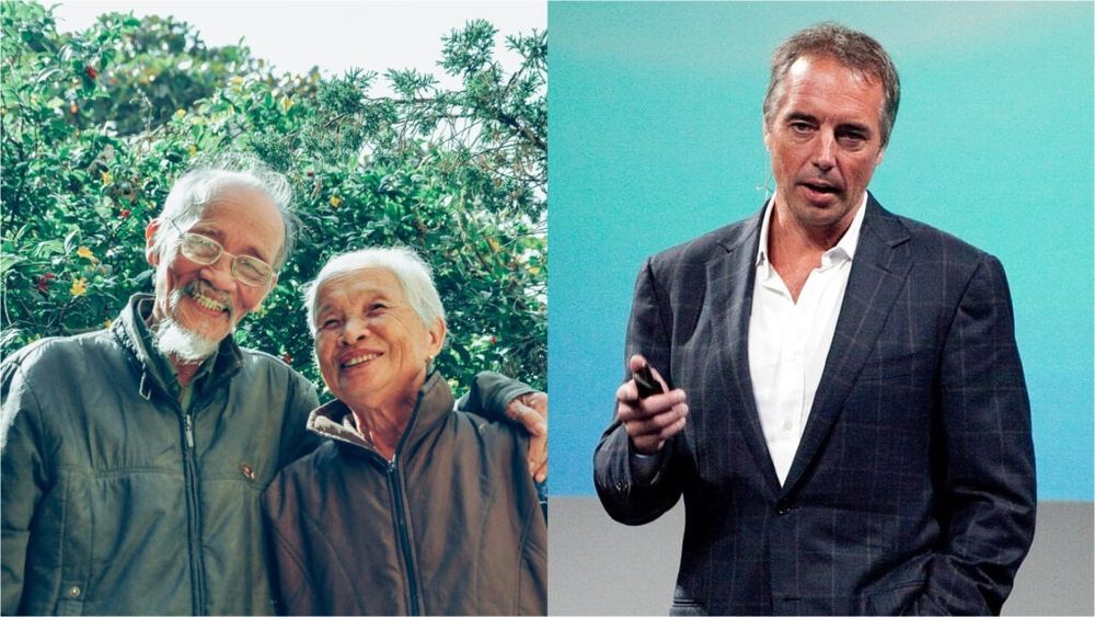 Un expert în longevitate enumeră alimentele care favorizează speranța de viață până la 100 de ani