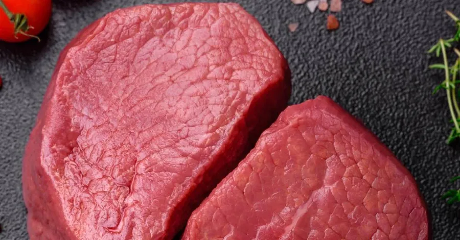 carne de vită, Paște, fermier