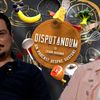 VIDEO | „DISPUTANDUM, un podcast despre gusturi cu Cosmin Dragomir” (Episodul 7) | Chef Alex Burcă (Mosafir), despre marile probleme ale restaurantelor din România: „Avem mâncare scumpă și, în majoritatea locurilor, de nemâncat”