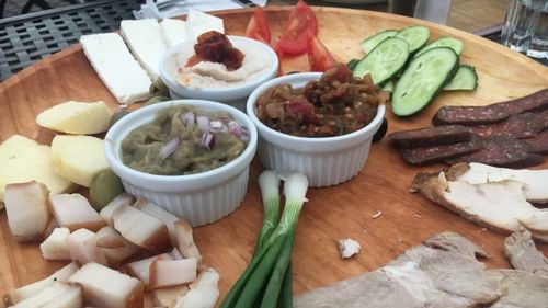 Produsele tradiţionale din Ţara Silvaniei, promovate la Bruxelles de Consiliul Judeţean Sălaj