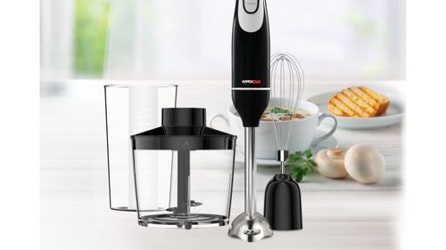 De ce blenderul vertical este „jucăria” indispensabilă din bucătărie / Bonus: cum alegi cel mai bun aparat și ponturi pentru gătit / Un chef explică de ce este cel mai eficient în prepararea unor feluri de mâncare