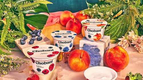 Chobani investește 1,2 miliarde de dolari într-o nouă fabrică de procesare a lactatelor în New York / Aceasta va fi operațională până la sfârșitul anului 2026