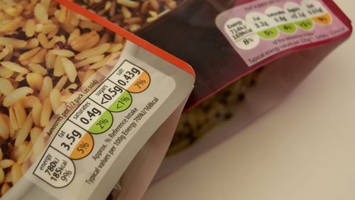 Etichetarea caloriilor pe meniuri ar putea agrava tulburările de alimentaţie, susţine un studiu. Obiectivul este diminuarea ratei obezității