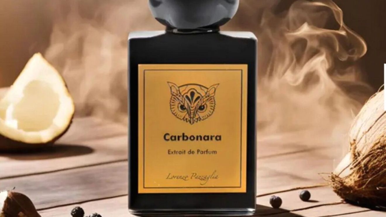 Parfum cu aromă de branză, pui fript, pizza sau paste? După cele dulci, pe val în ultimii ani, industria cosmetică începe să scoată pe piață parfumuri inspirate din gusturi și rețete sărate