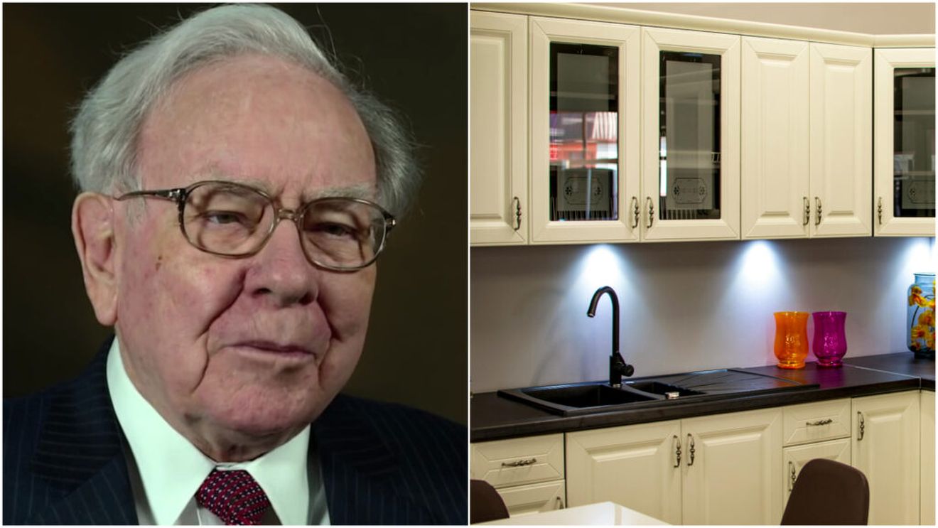 Fiica miliardarului Warren Buffett i-a cerut la un moment dat bani tatălui ei pentru a-și renova bucătăria. Răspunsul primit de la „Oracolul din Omaha” a surprins-o / Mai târziu l-a înțeles pe tatăl ei