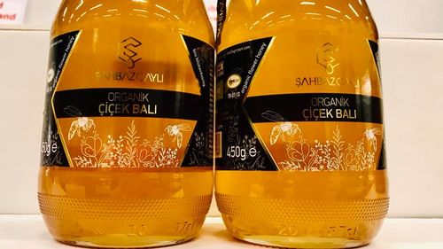 Mierea din Turcia a câștigat concursul organizat de APIMONDIA la Montreal