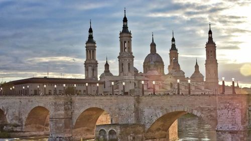 VIDEO | De la Sarmale la tapas | Zaragoza - inima Aragonului, între istorie, gusturi autentice și suflet românesc