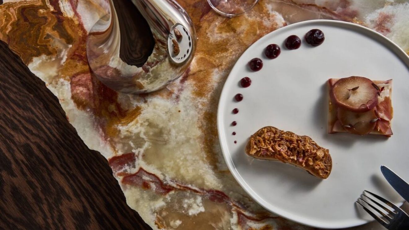 O companie din Australia a lansat un sortiment de foie gras din carne cultivată: „Deschidem un drum nou pentru alimentație folosind tehnologie inovatoare”