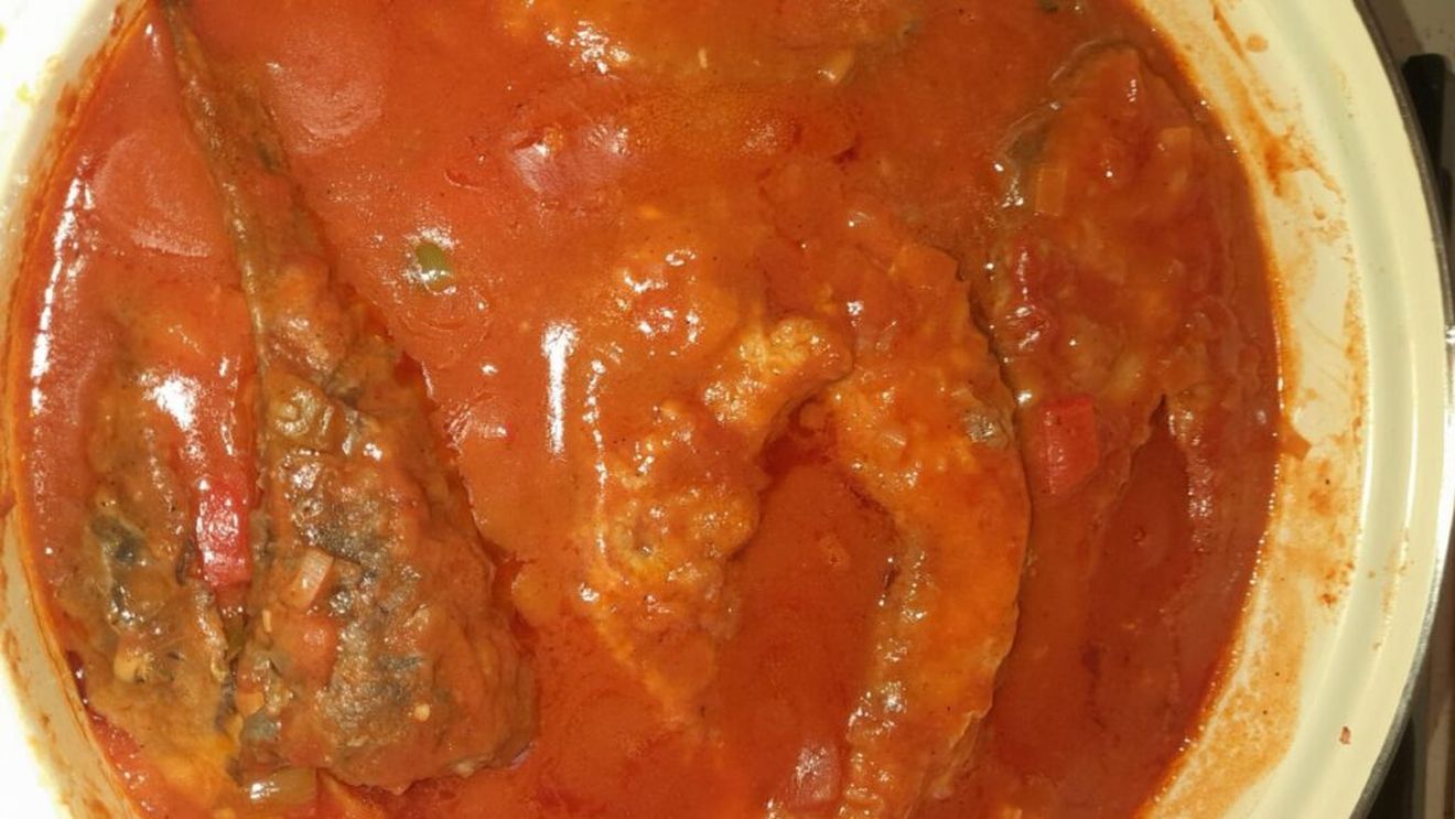 Reţetele bunicii: Plachie de crap ca pe malul Dunării