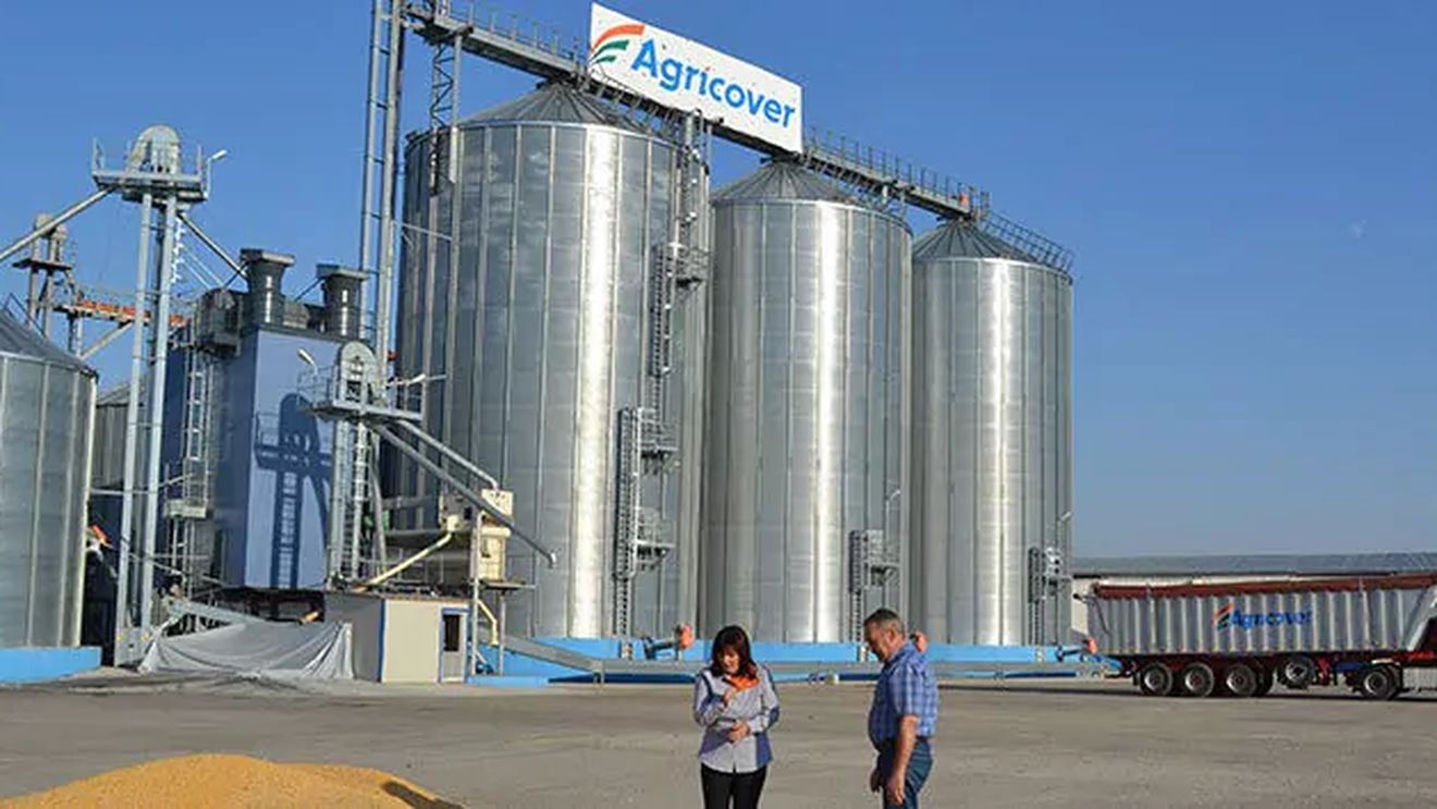 Agricover Credit ia o finanțare de 100 de milioane de euro de la Fondul European pentru Europa de Sud-Est, pentru a finanța fermierii români