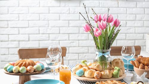 Echipa G4Food vă urează „Paște fericit!” / Bucuria mesei vine cu echilibru și atenție la risipa alimentară