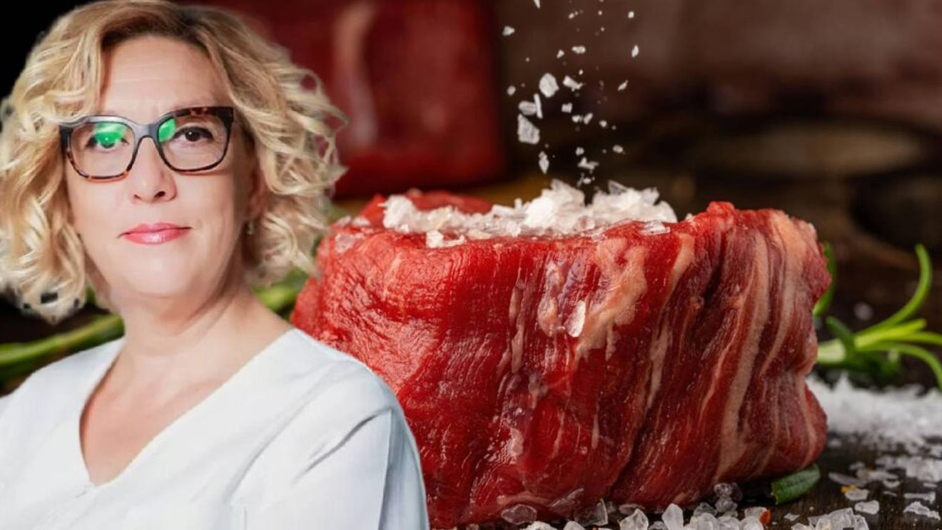 Sindromul Alpha-gal: Dr. Octavia Harich, medic specialist alergolog, explică “misterul” acestei alergii rare, declanșată de mușcătura de căpușă și consumul de carne roșie