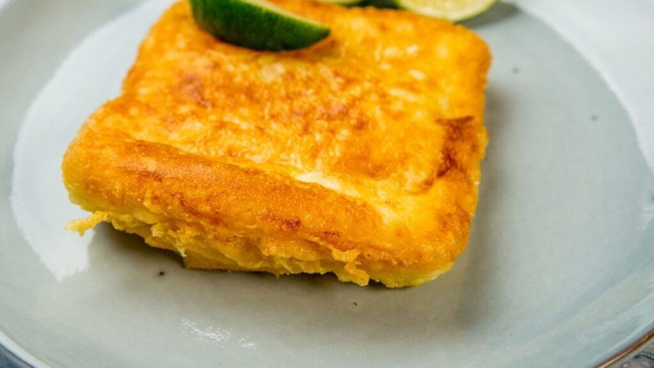 SAVORILE BALCANILOR: ce este Saganaki și care este modul de servire