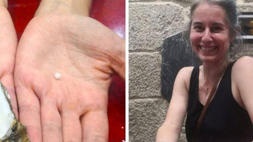 Un restaurant cu noroc: o turistă norvegiană a găsit o perlă în stridia din farfurie. Este a patra oară în istoria restaurantului când se întâmplă așa ceva