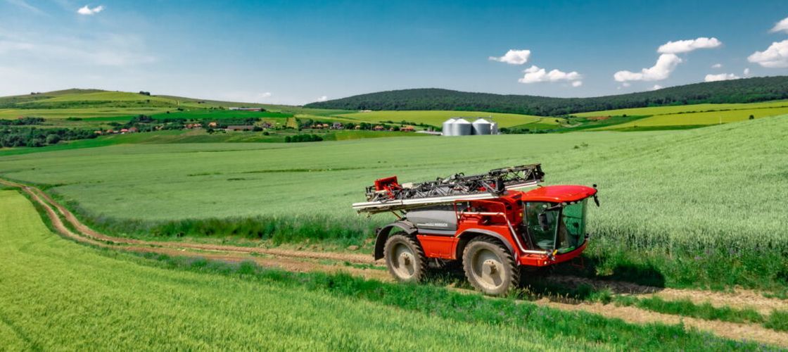 Raport OECD: România concentrează aproape o treime din fermele Uniunii Europene / Totuși, sunt milioane de ferme mici și câteva exploatații dominante care atrag majoritatea subvențiilor