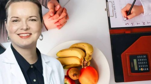 INTERVIU | Cancerul de pancreas și alimentația / Dr. Irina Mateieș, specialist în nutriție oncologică: „În timpul tratamentului, alimentația nu ar trebui să depindă exclusiv de senzația de foame”