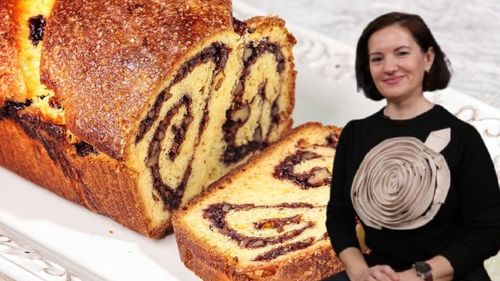 Cum să „strecori” cozonacul în meniul de Paște fără să-ți strici dieta / Tania Fântână (nutriționist): „Dimineața e cel mai bun moment”