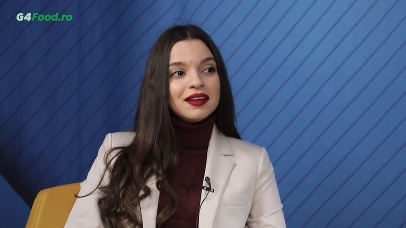 VIDEO | Fermiera Iris Roșculeț este pasionată de roșiile cherry: „Sunt foarte versatile și pot fi folosite în dulcețuri, sosuri sau sucuri”