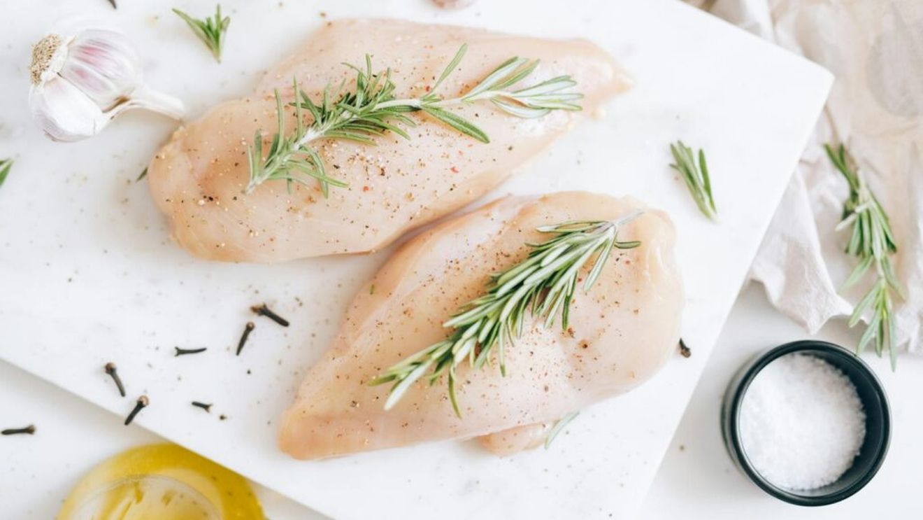 Ce sunt „proteinele slabe” și din ce alimente le poți obține