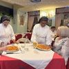 Oasi della Pace, restaurantul călugărițelor din Italia/ 4 călugărițe de peste 70 ani gătesc un meniu cu șapte aperitive și preparate tradiționale, la 25 de euro
