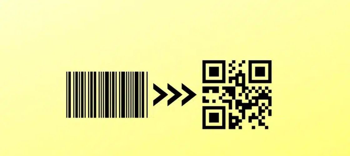 Codurile de bare din supermarketuri ar putea deveni curând istorie în Marea Britanie / Magazinele încep să testeze o nouă generație de coduri QR