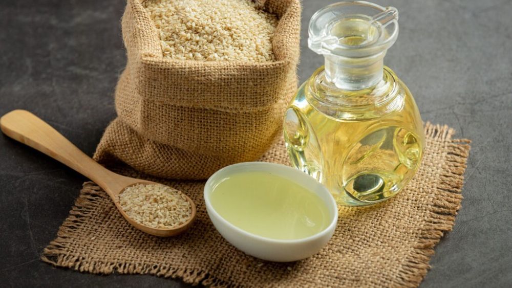 Zece beneficii ale uleiului de susan confirmate științific/Este bun pentru diabetici, ajută inima și scade colesterolul