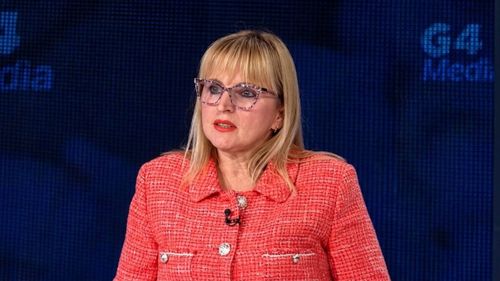 VIDEO | ANSVSA trimite „clienți misterioși” ca să depisteze vânzătorii de mâncare fără cadru legal / Dr. Ramona Nicoleta Clep: „Se comandă aceste alimente”