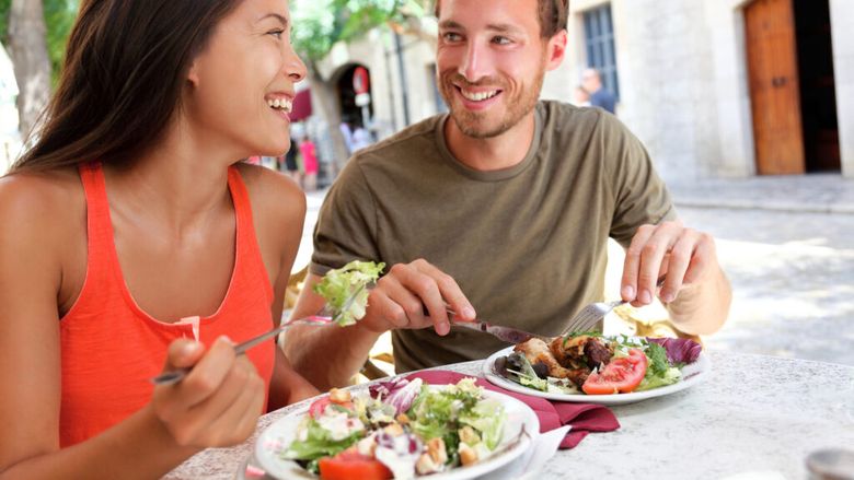 National Geographic a ales cele mai bune 15 destinații gastronomice din lume pentru 2026 / Unde merită să călătorești pentru mâncare, vin și experiențe culinare autentice