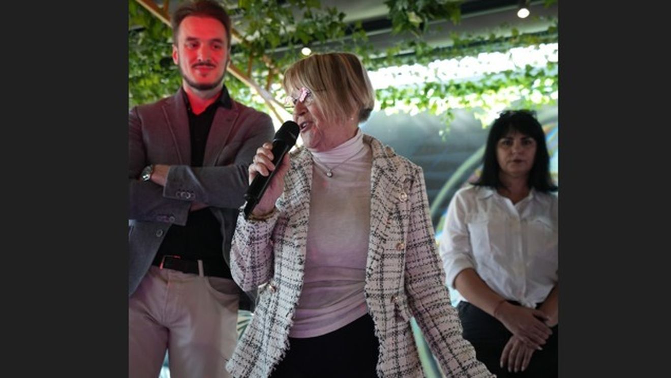 EXCLUSIV | „Ciocolata este ca vinul: depinde unde crește” – Trendurile industriei în 2025, explicate de Annamaria Kugler Farina (ICAM): „Cel mai bine este să nu cumperi ciocolată fără zahăr, pentru că, în mod sigur, are îndulcitori”