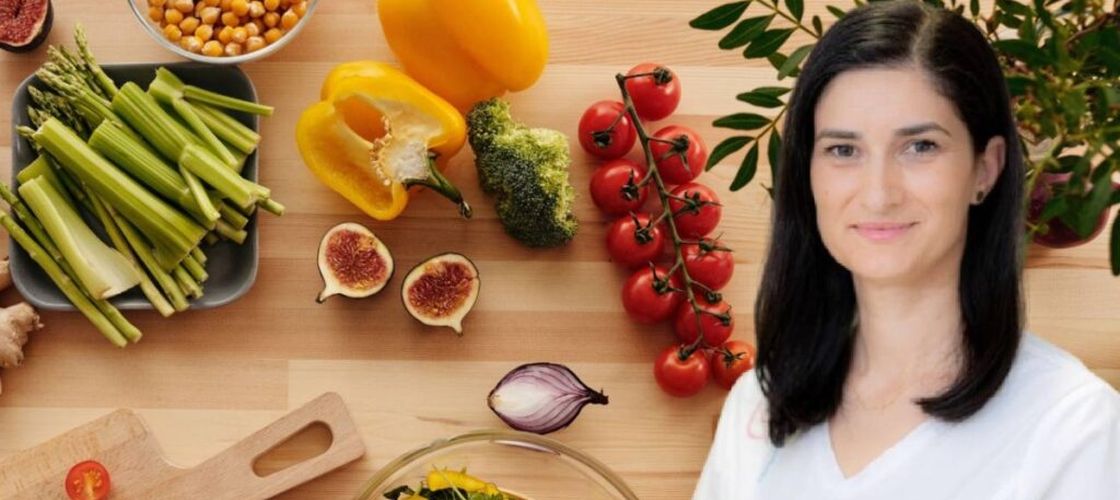 INTERVIU | Dieta care poate susține succesul FIV. Dr. Carmen Ianiotescu, medic specialist în infertilitate: „Alimentația este un aliat care optimizează răspunsul la tratamentele medicale”