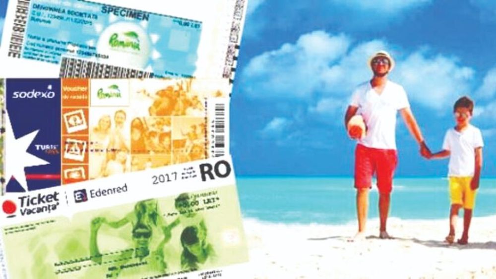 O treime dintre utilizatorii voucherelor de vacanță au ales vacanţe scurte de weekend în zone turistice accesibile, conform datelor ANAT