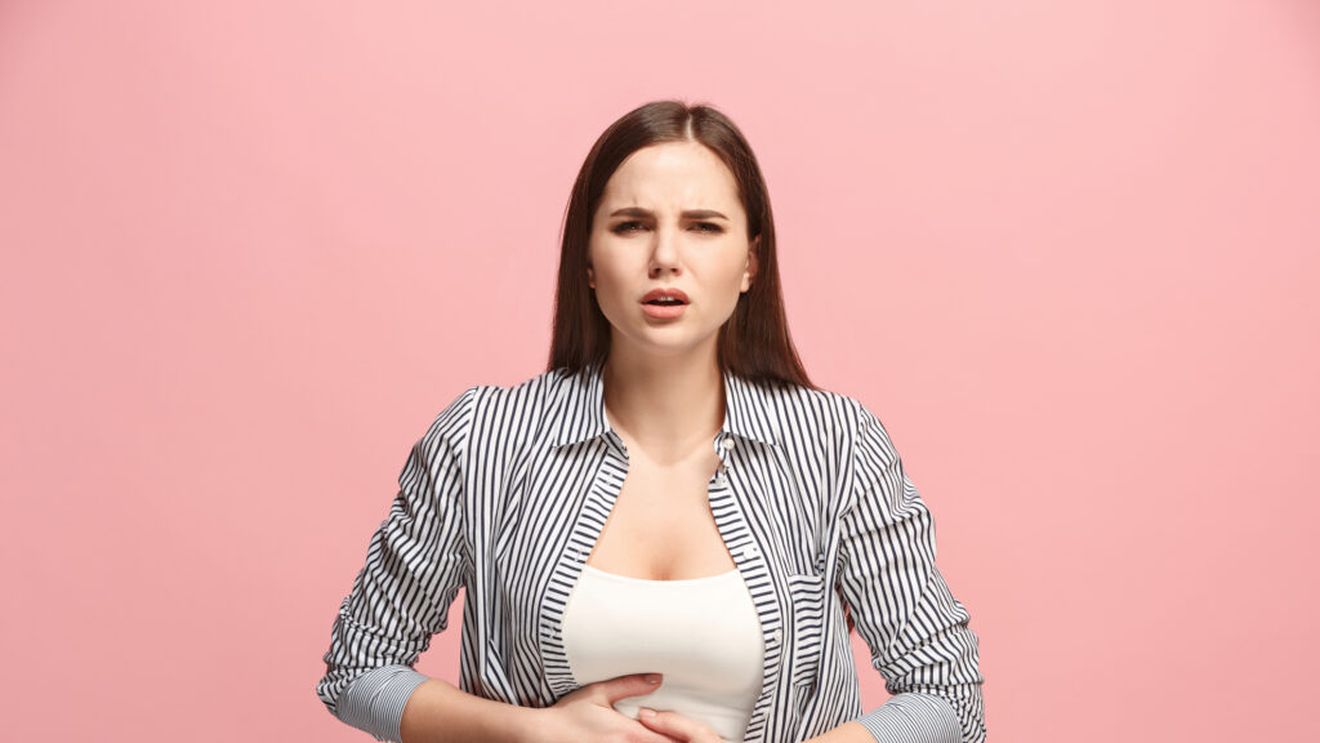 „Credeam că sunt alergică la gluten, dar eram alergică la fostul meu”. Ce legătură pot avea relațiile stresante cu sănătatea intestinală