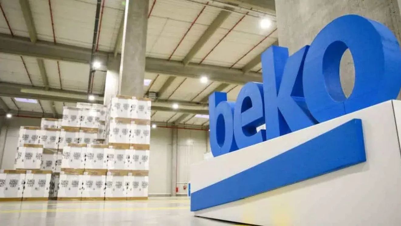 Beko România, cel mai mare producător de electrocasnice din România, amendată pentru încălcarea GDPR / Ce s-a întâmplat cu datele clienților