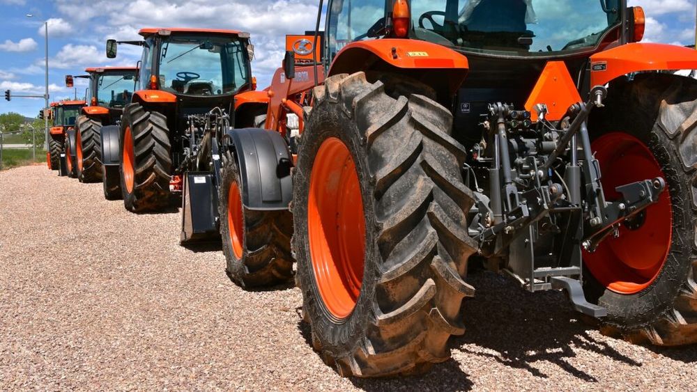 AgriXpo Brașov 2026: patru zile dedicate agriculturii, cu peste 200 de expozanți