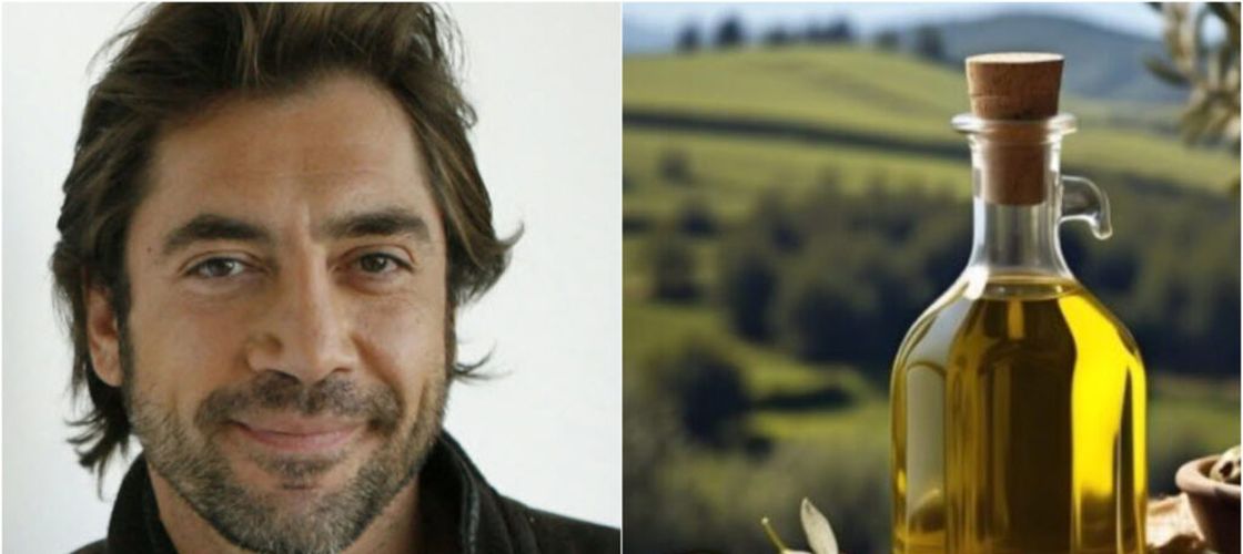 Actorul Javier Bardem, partenerul Juliei Roberts în pelicula „Mănâncă, roagă-te, iubește”, dezvăluie alimentul esențial din dieta sa la 57 de ani: Este aurul lichid al spaniolilor