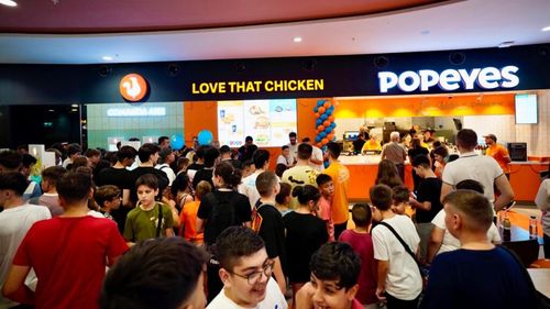 După București, Pitești, Craiova și Buzău, lanțul de fast food Popeyes deschide un nou restaurant la Ploiești
