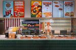 FOTO | Un lanț de restaurante cu preparate mexicane intră în România. Burrito Madre investește 400.000 de dolari în primul restaurant și vizează 20 de locații în cinci ani