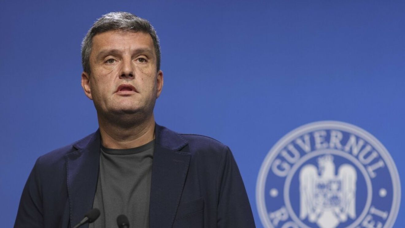 Sorin Lucaci, Apele Române: Apa devine pe zi ce trece o resursă critică / Protejarea şi gestionarea sustenabilă sunt esenţiale pentru viitor