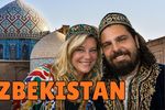 INTERVIU | Bucătăria uzbecă: O bucătărie conturată de Drumul Mătăsii / Stamp On The Passport: „În Uzbekistan, mâncarea nu este doar hrană. Este istorie, ospitalitate și identitate națională”