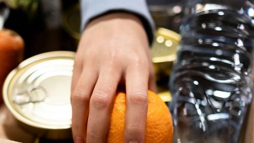 Cele mai bune opt alimente conservate pentru persoanele care suferă de hipertensiune / Recomandările nutriționiștilor