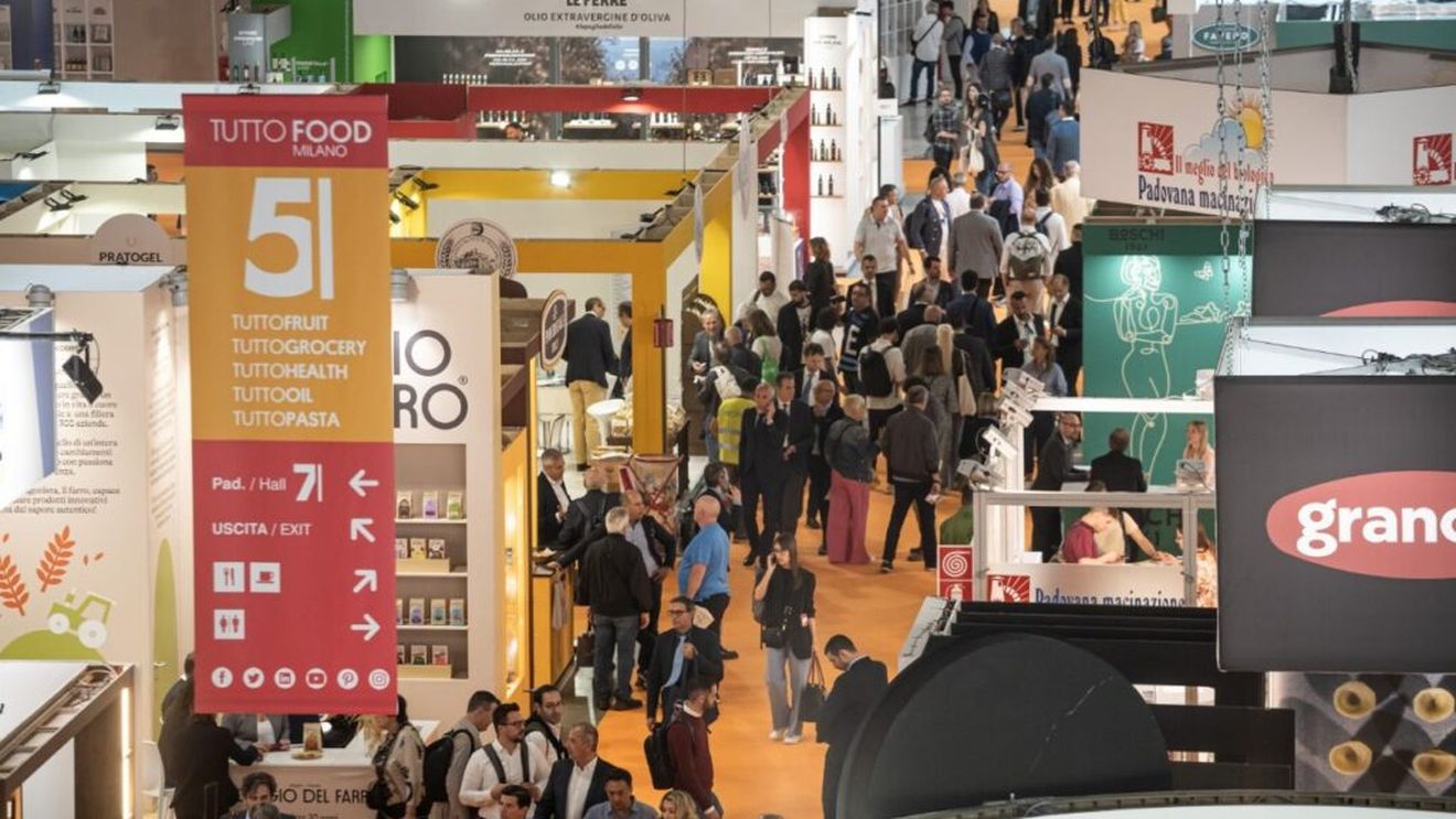 Ultimele noutăți din sectorul alimentar de top din Italia și o parte a celor din Europa, protagonistele primei ediții internaționale TuttoFood Milano. A început construcția unui mare hub alimentar italo-german