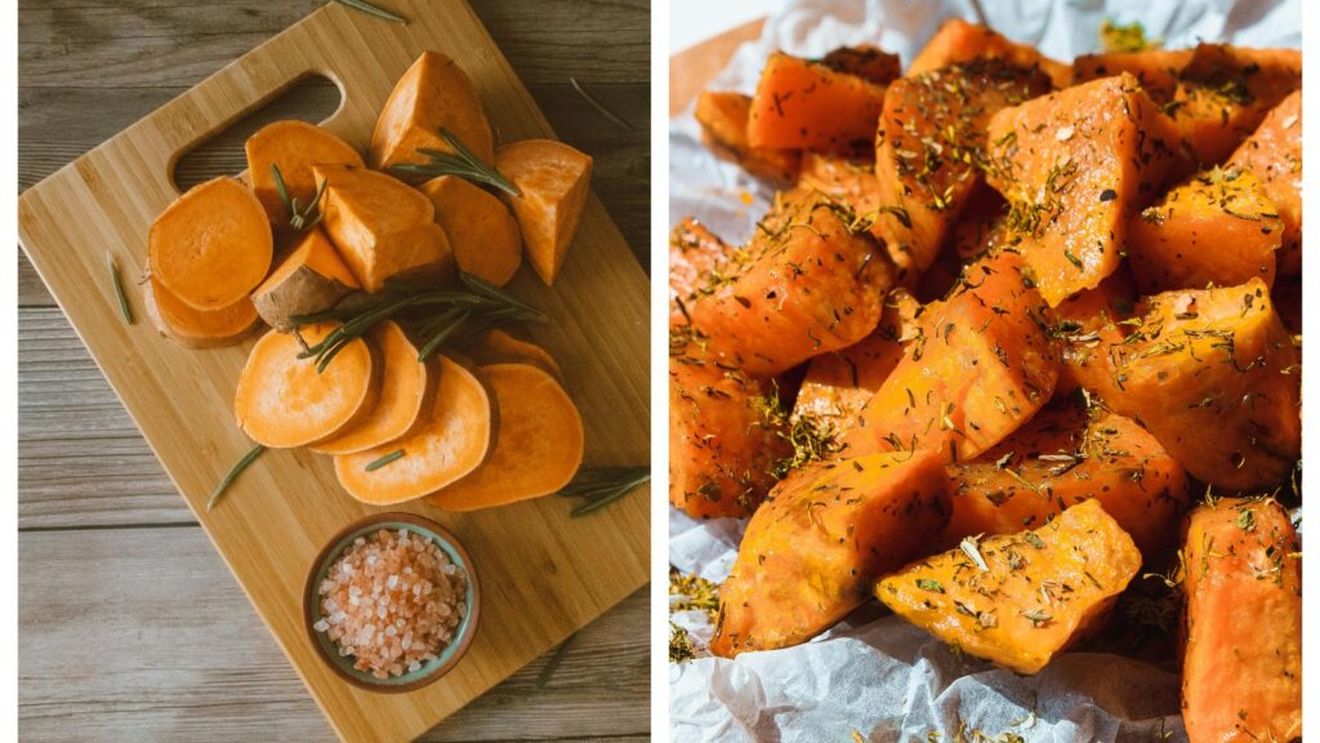 Tu știi ce se întâmplă cu glicemia ta când mănânci cartofi dulci? Endocrinolog: Conțin carbohidrați, dar îi poți consuma, dacă respecți câteva reguli simple