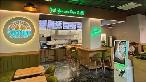 De la IT la fast casual, „un format în care mâncarea rapidă este și sănătoasă și gustoasă și gătită corect”