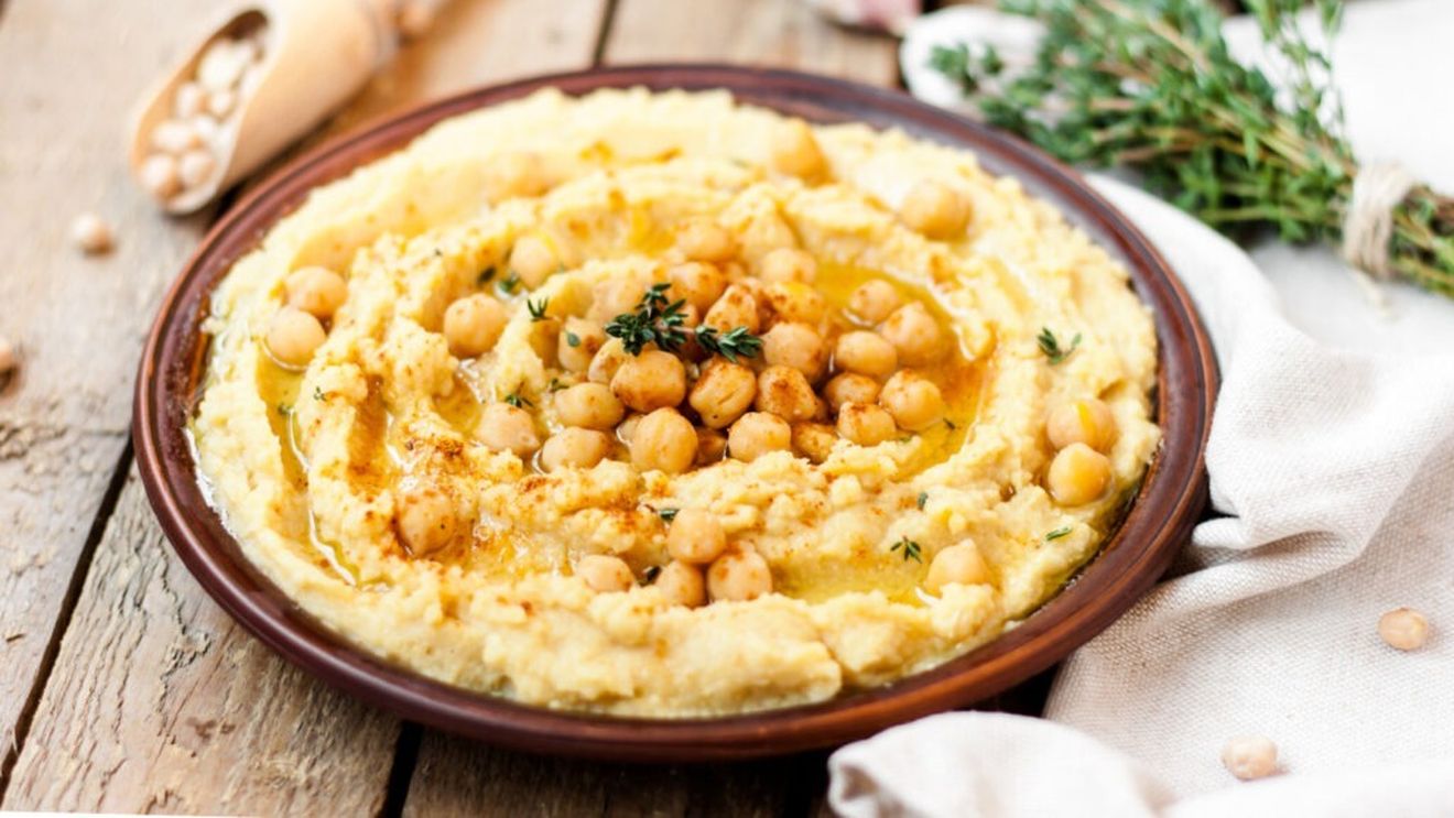 Năutul, ingredient modest cu beneficii majore / Poate reduce colesterolul și inflamația, fiind recomandat în special la persoanele cu prediabet