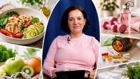 VIDEO | Tania Fântână (nutriționist): „Operația bariatrică nu este o soluție ușoară și nu face munca în locul tău” / Ce trebuie să știe cei care iau în calcul această intervenție
