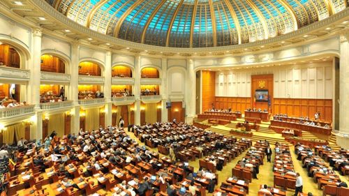 UPDATE Senat: Moţiunea simplă împotriva modului de reprezentare a României în Acordul UE-Mercosur - RESPINSĂ