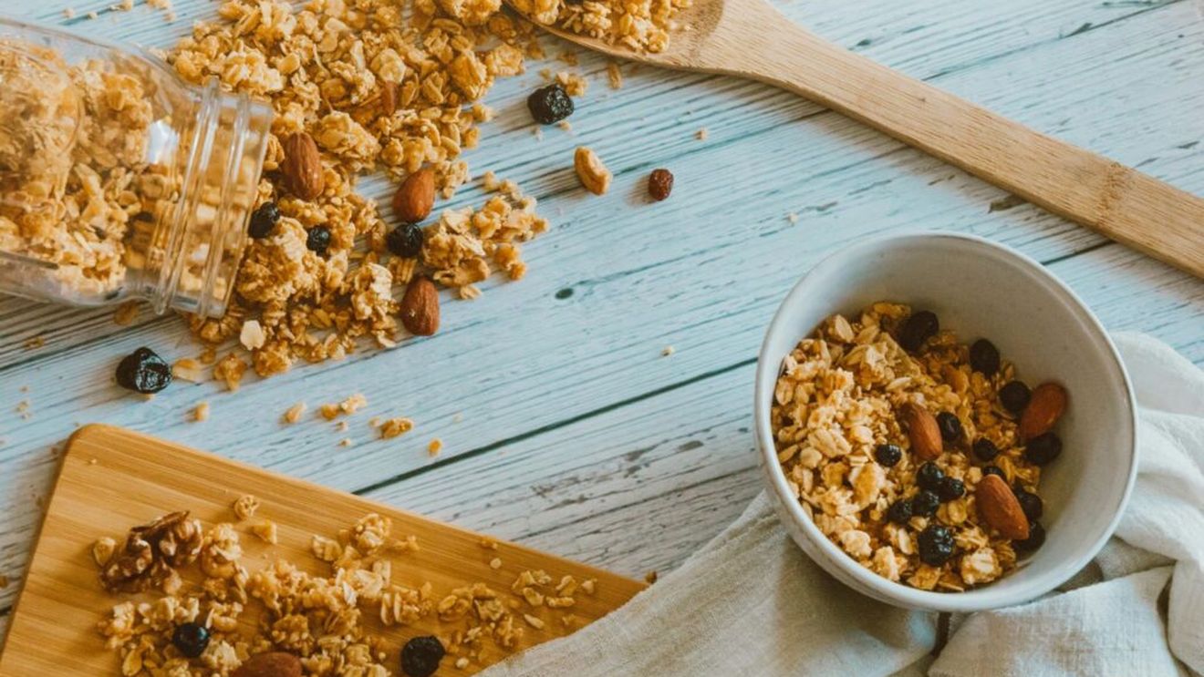 Mai puține vomitoxine în cerealele pentru micul dejun / Comisia Europeană a scăzut nivelurile maxime admise